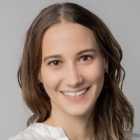 FSHD Society Employee Kayleigh Worek's profile photo