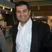 Ak Asset Management Employee Yekta Nazlı's profile photo