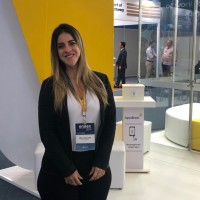 Cambridge Junction Employee Ana Lamha's profile photo