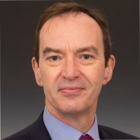 Mott MacDonald Employee Mitch Dl's profile photo