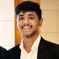d2d-YouthStory Employee Harsh Rajput's profile photo