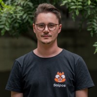 Mr. Duck Donuts Employee Bruno Tusset's profile photo