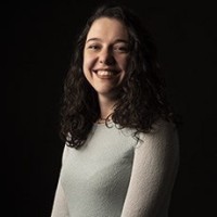 DDB Group Italy Employee Noa Consigli's profile photo