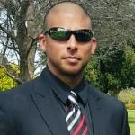 Rudy Reyes Email & Phone Number