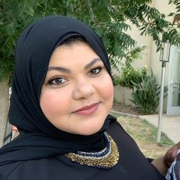 JobTrain Employee Marwa Ali's profile photo