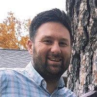 Clearwater Valley Hospital & Clinics Employee Tyrell Gentry's profile photo