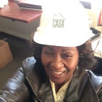 CASA NC Employee Joyce Hicklen's profile photo