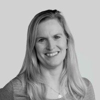 myTomorrows Employee Laura Cox's profile photo