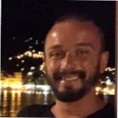 CHIMAR Employee Alberto Nicolinti's profile photo