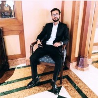 Syed Yar's profile photo