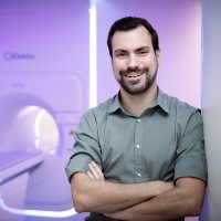 Institut Jules Bordet Employee Robbe van Den Begin's profile photo