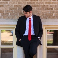 KPRC Employee Marcus Gutierrez's profile photo