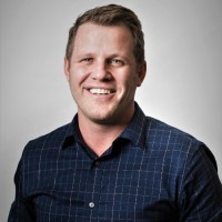 CoolIT Systems Employee Patrick McGinn's profile photo