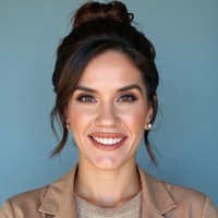 Roche Employee Mary Marsh's profile photo