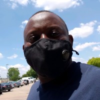 Van's Kitchen Employee Ally Athuman's profile photo