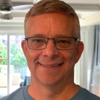 Chicago Public Schools Employee Scott Engstrom's profile photo