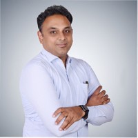 Clayfin Employee Murali Raghavan's profile photo