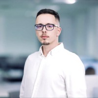 DICO si TIGANAS birou de proiectare  SRL Employee Liviu Cucler's profile photo