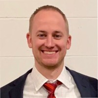 Bath & Body Works Employee Andy Greene's profile photo