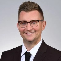 Cherry Bekaert Employee Kyle Levengood's profile photo