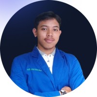 Koding Next Employee Muhammad Khairullah's profile photo
