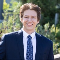 Taylor Frigon Capital Management LLC Employee Josh Mathisen's profile photo