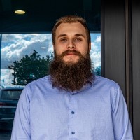 Bottom Line Utility Solutions Employee Allen Hubbard's profile photo