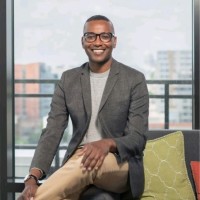 Exact Sciences Employee Cedric Johnson's profile photo