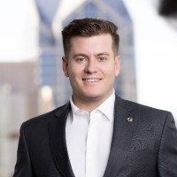 Morgan Stanley Employee Sean Reynolds's profile photo