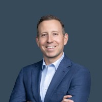 Oxford Properties Group Employee Chad Remis's profile photo