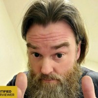 AB Testing Podcast Employee Alan Page's profile photo