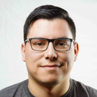 Tridacom IT Solutions Employee Rudy Janvier's profile photo