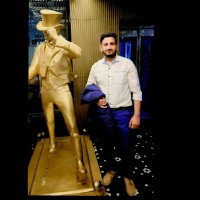 Arun Singh's profile photo