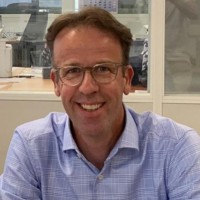 Vincent Robben Email & Phone Number