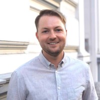 Bergman & Beving Employee Joel Rosman's profile photo