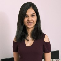Goldman Sachs Employee Deepti Chavan's profile photo
