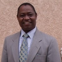 International Leadership University-Kenya Official Employee Pius Wawire's profile photo