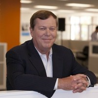 Kyriba Employee Jean-Luc Luc Robert's profile photo