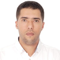 RADEEMA Employee Fouad Fakih's profile photo