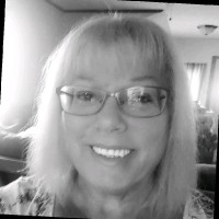 Nanshan America Employee Colleen Lewis's profile photo