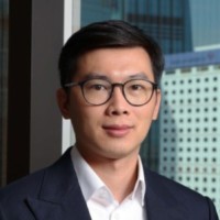Bain Capital Employee Kevin Zhou's profile photo