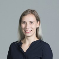 Scandit Employee Monika Kedrova's profile photo
