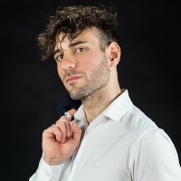 Antonio Corso Email & Phone Number