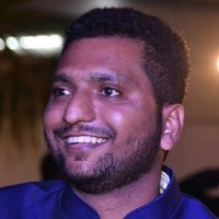 Credit Counter Employee Abhay Chauhan's profile photo