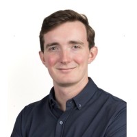 Vela Software Employee Blaise Cunningham's profile photo