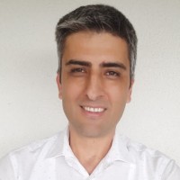 CyanGate Employee Umut Dogan's profile photo