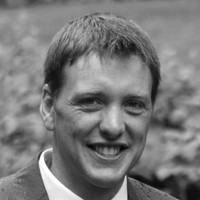 Equity Residential Employee Peter Marsh's profile photo