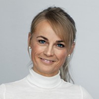 Pravda A/S Employee Malene Korsholm's profile photo