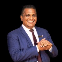 Sritrims Fareast Limited Employee Nishantha Delgoda's profile photo