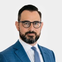 PartnerRe Employee Christian Mitterer's profile photo